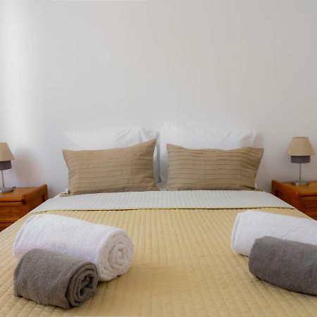 Sonia'S Costa Da Caparica Apartment Экстерьер фото