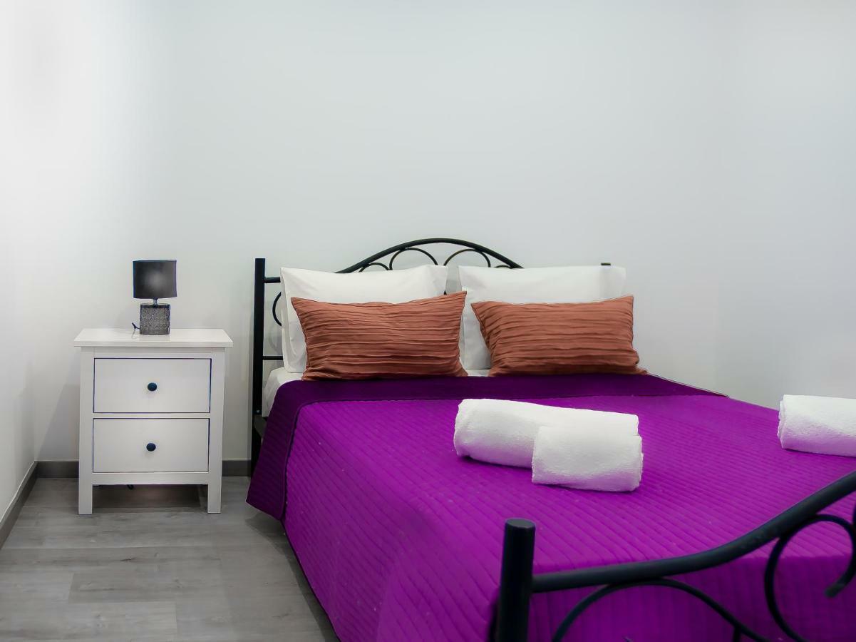 Sonia'S Costa Da Caparica Apartment Экстерьер фото