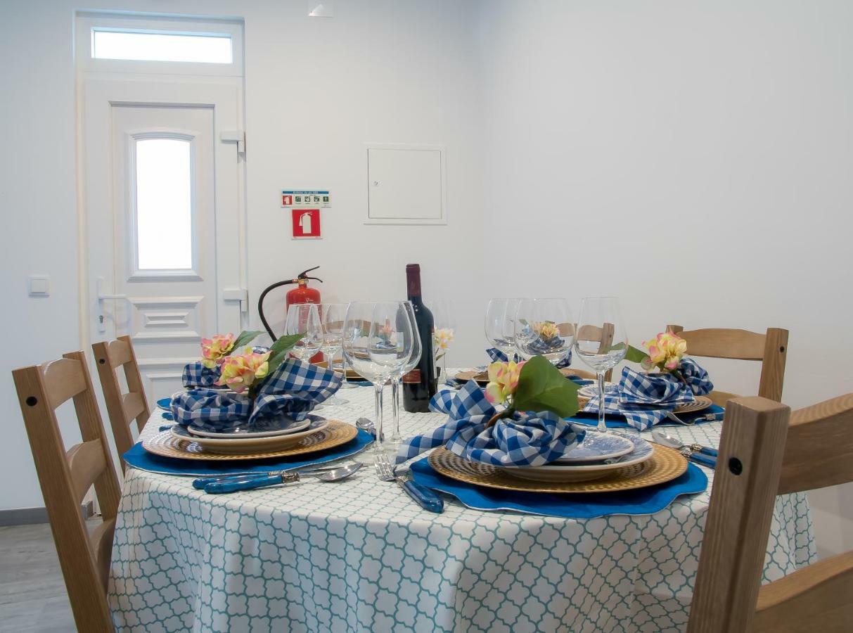 Sonia'S Costa Da Caparica Apartment Экстерьер фото