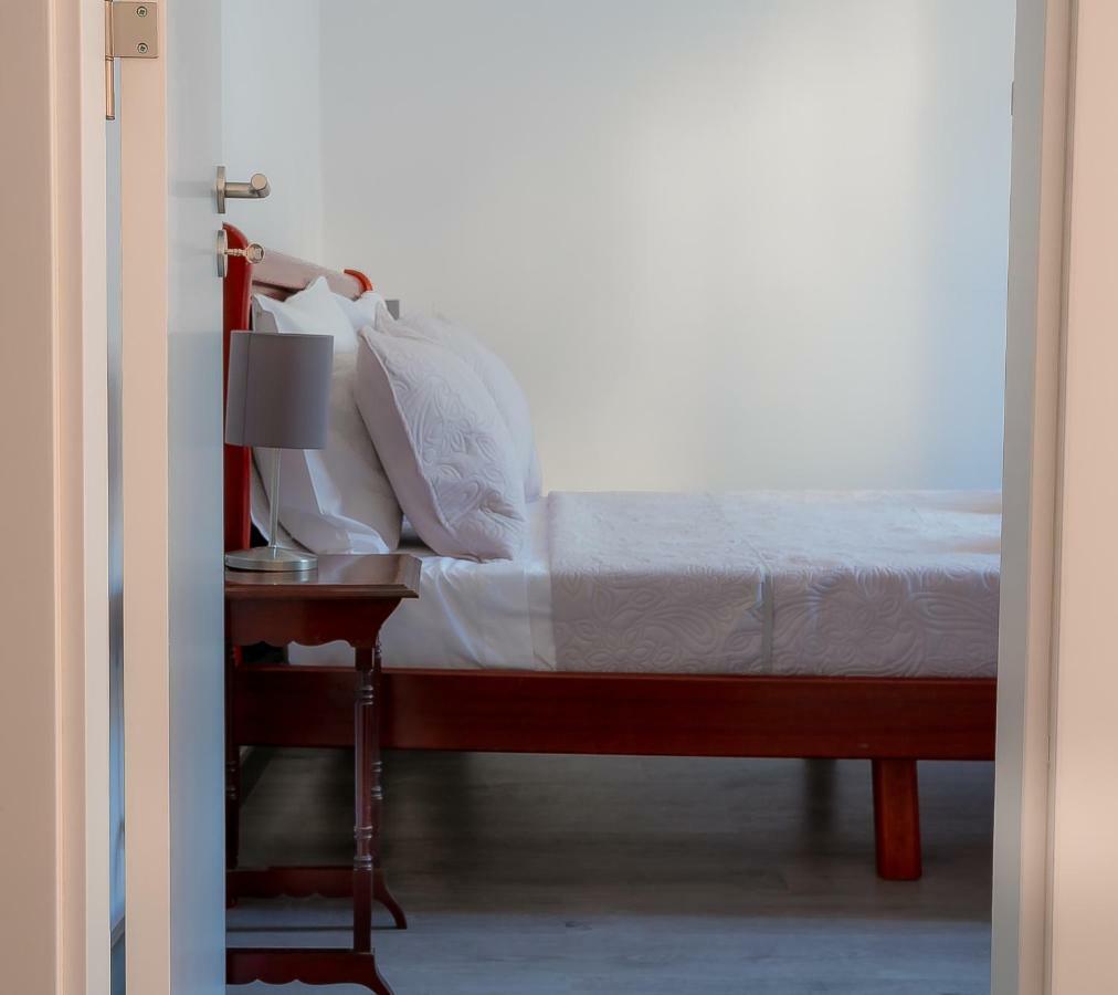 Sonia'S Costa Da Caparica Apartment Экстерьер фото