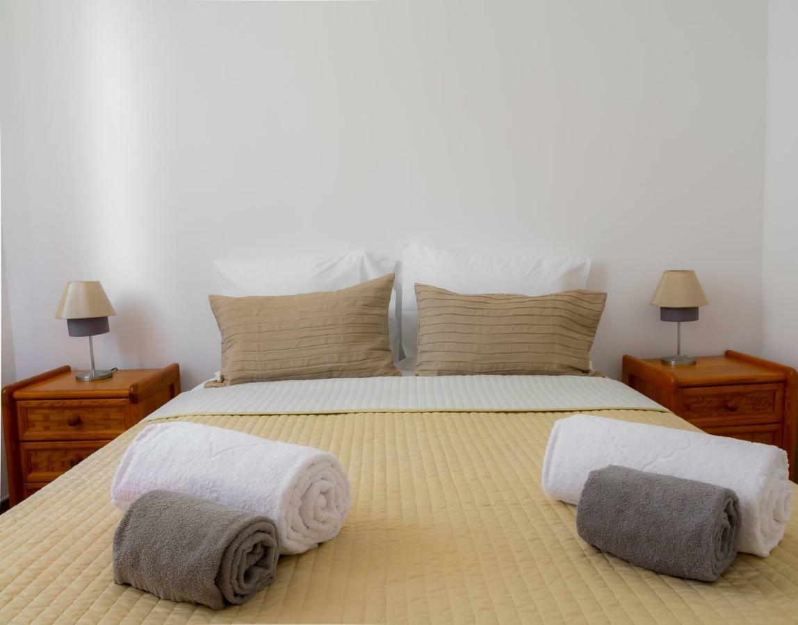 Sonia'S Costa Da Caparica Apartment Экстерьер фото