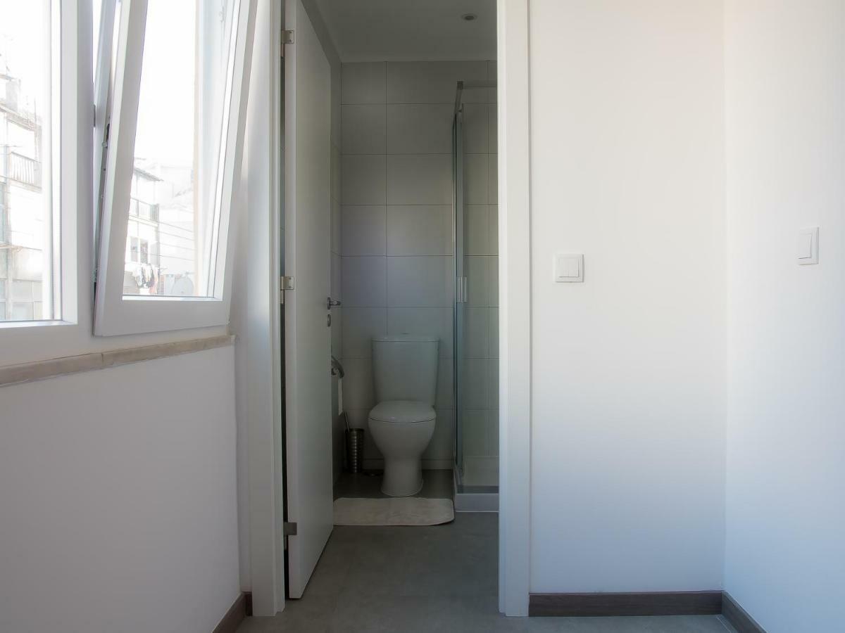 Sonia'S Costa Da Caparica Apartment Экстерьер фото