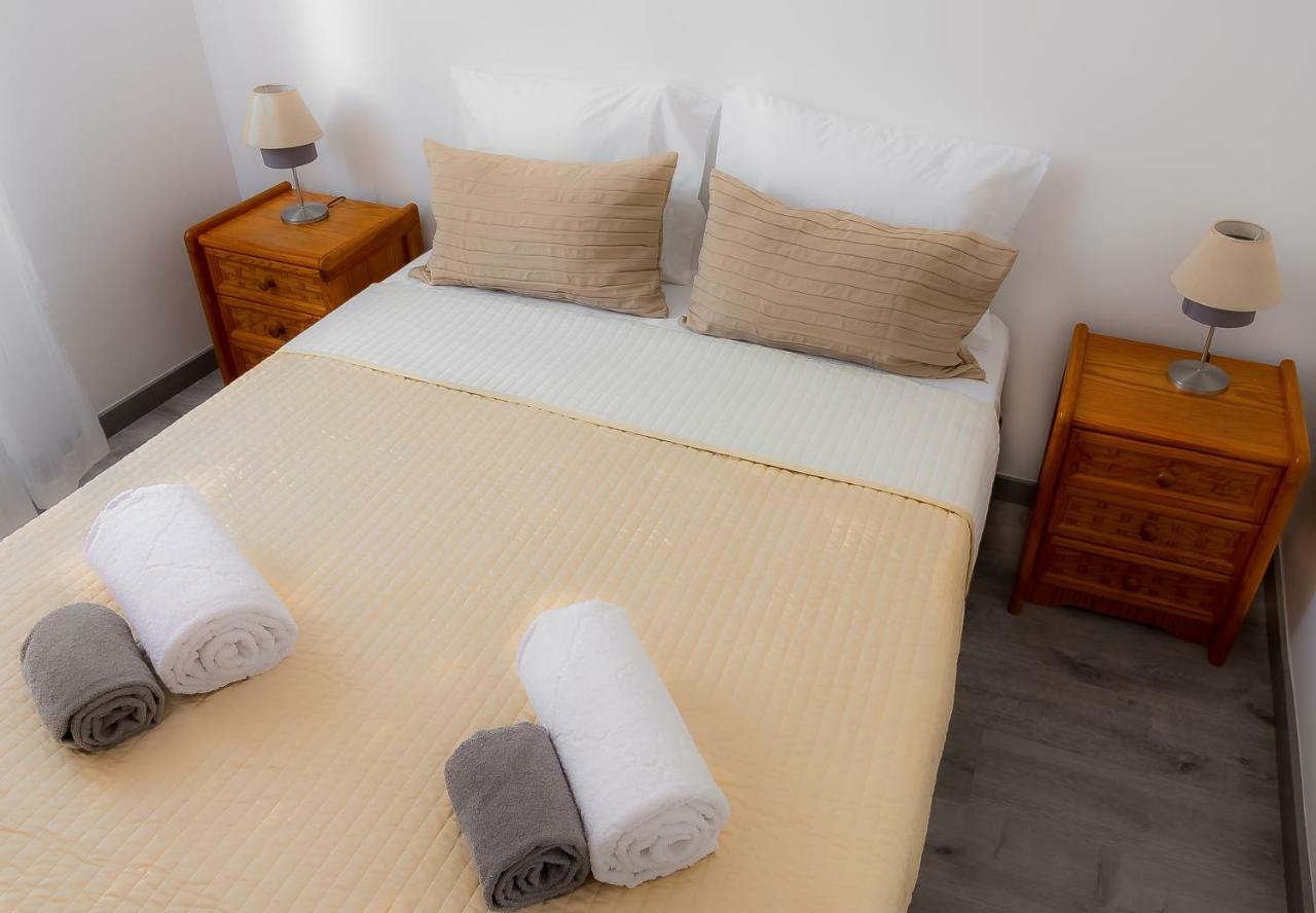 Sonia'S Costa Da Caparica Apartment Экстерьер фото