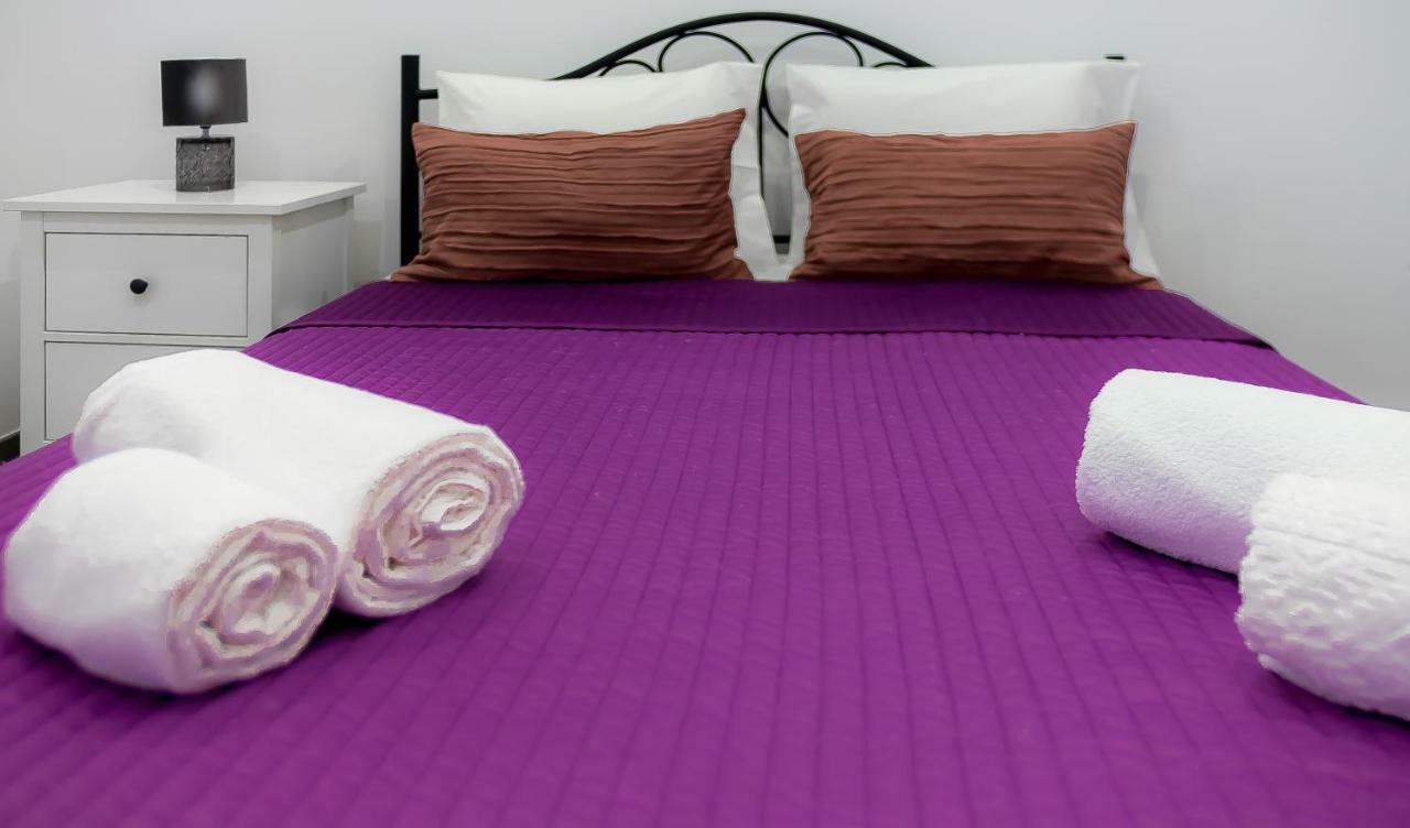 Sonia'S Costa Da Caparica Apartment Экстерьер фото