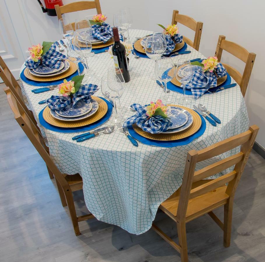 Sonia'S Costa Da Caparica Apartment Экстерьер фото