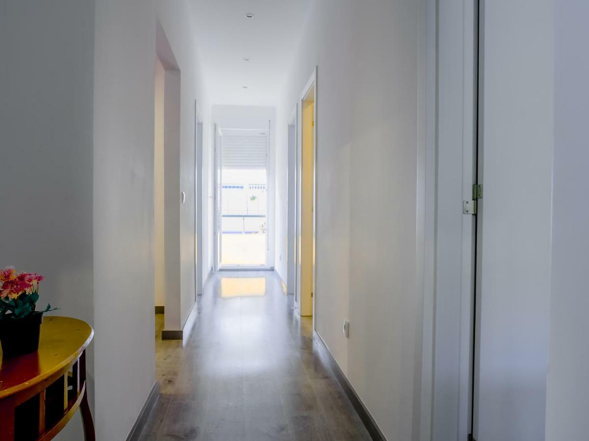 Sonia'S Costa Da Caparica Apartment Экстерьер фото