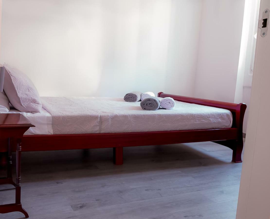 Sonia'S Costa Da Caparica Apartment Экстерьер фото